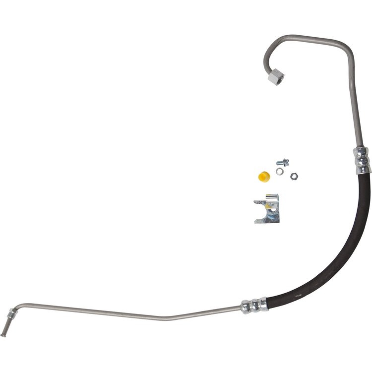 Power Steering OEM Assemblies