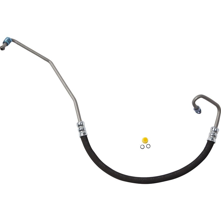 Power Steering OEM Assemblies