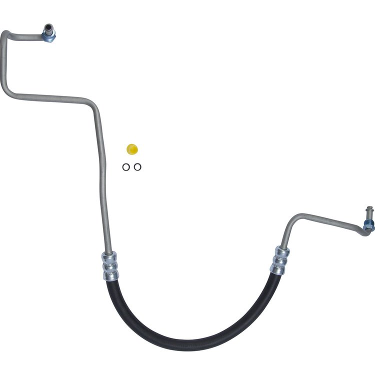 Power Steering OEM Assemblies