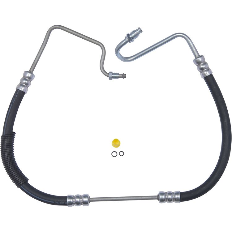 Power Steering OEM Assemblies