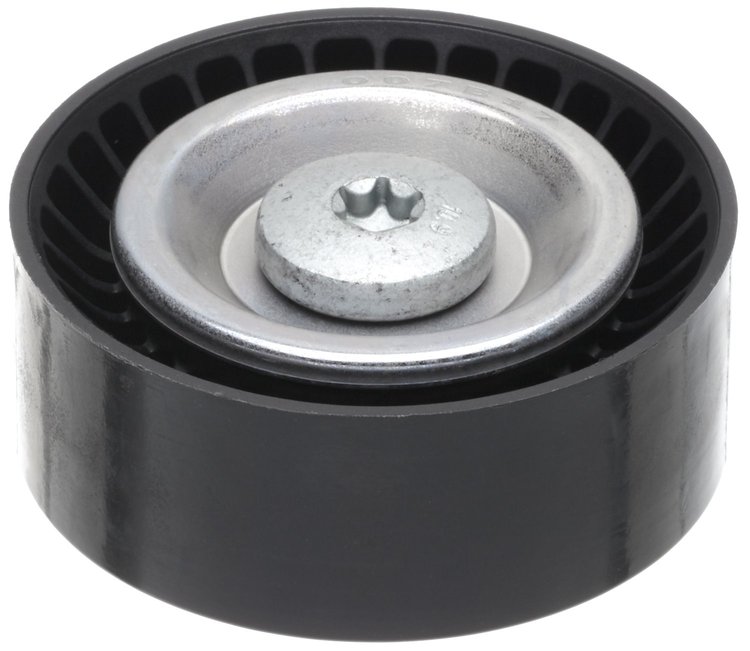 DRIVEALIGN IDLER PULLEYS