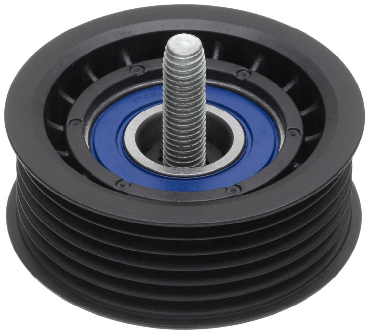 DRIVEALIGN IDLER PULLEYS