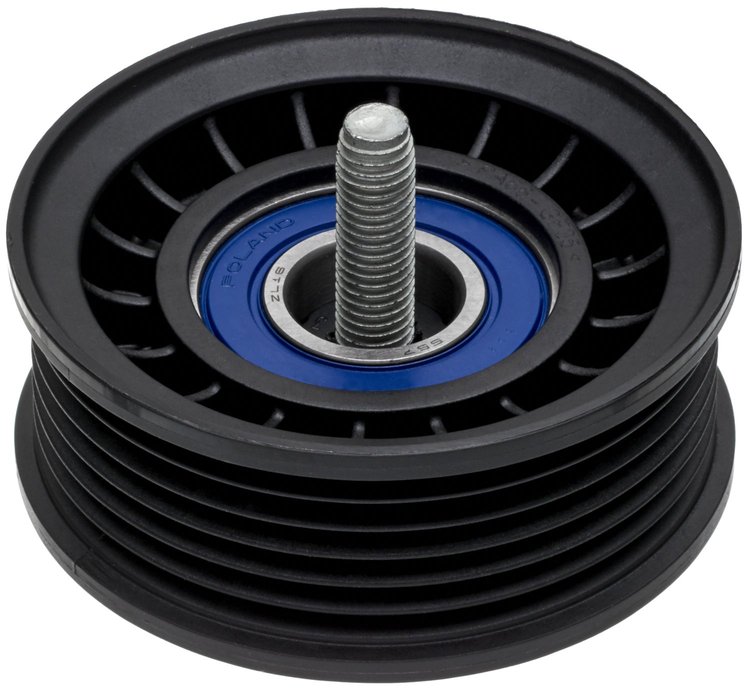 DRIVEALIGN IDLER PULLEYS