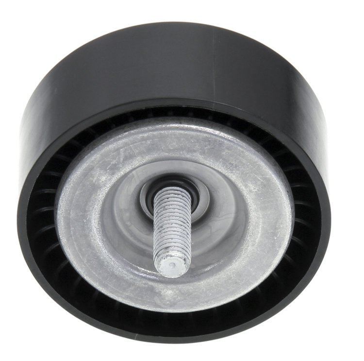 DRIVEALIGN IDLER PULLEYS