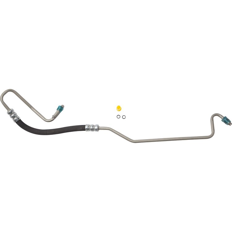 Power Steering OEM Assemblies