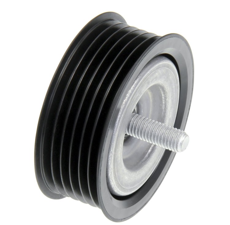 DRIVEALIGN IDLER PULLEYS