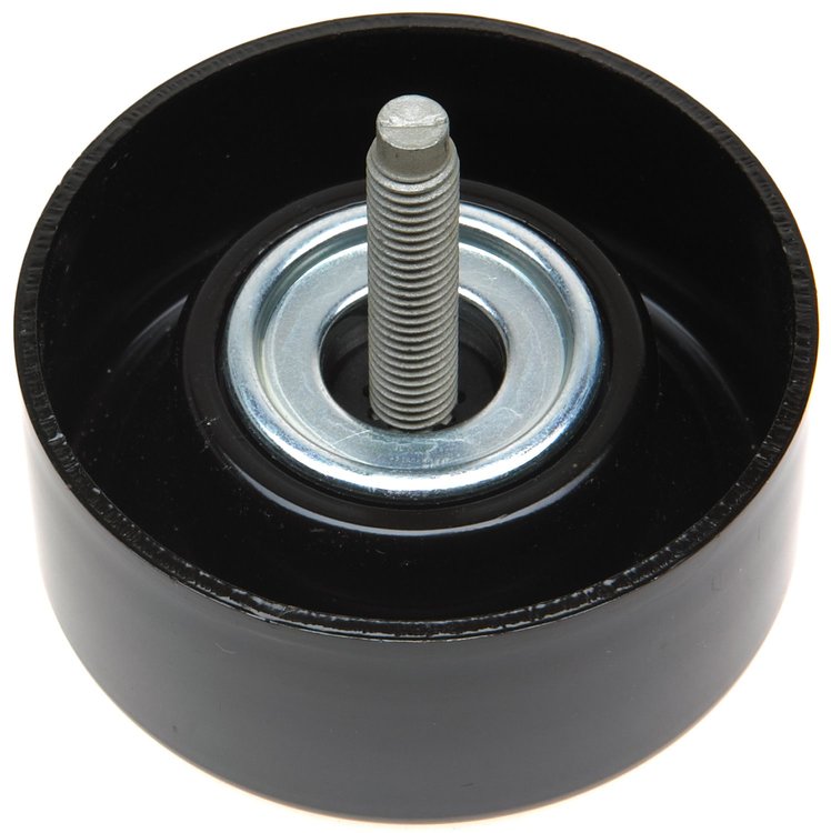 DriveAlign Idler Pulleys