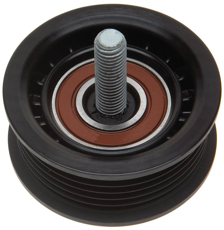 DriveAlign Idler Pulleys