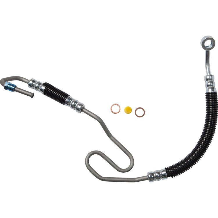 Power Steering OEM Assemblies