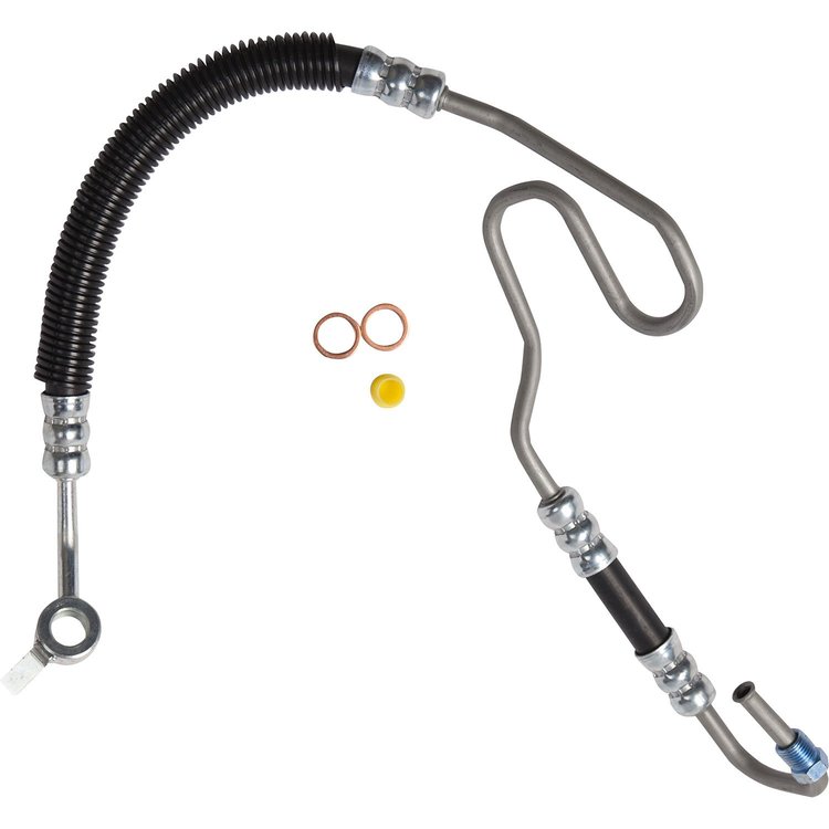 Power Steering OEM Assemblies