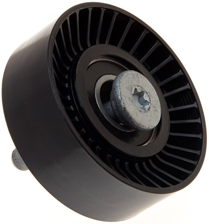 DriveAlign Idler Pulleys