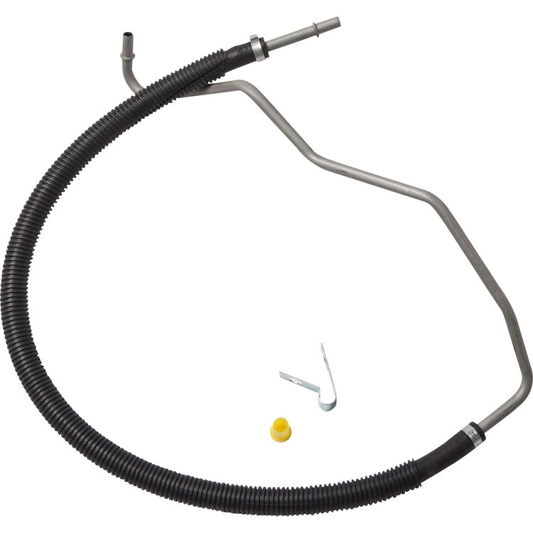 Power Steering OEM Assemblies