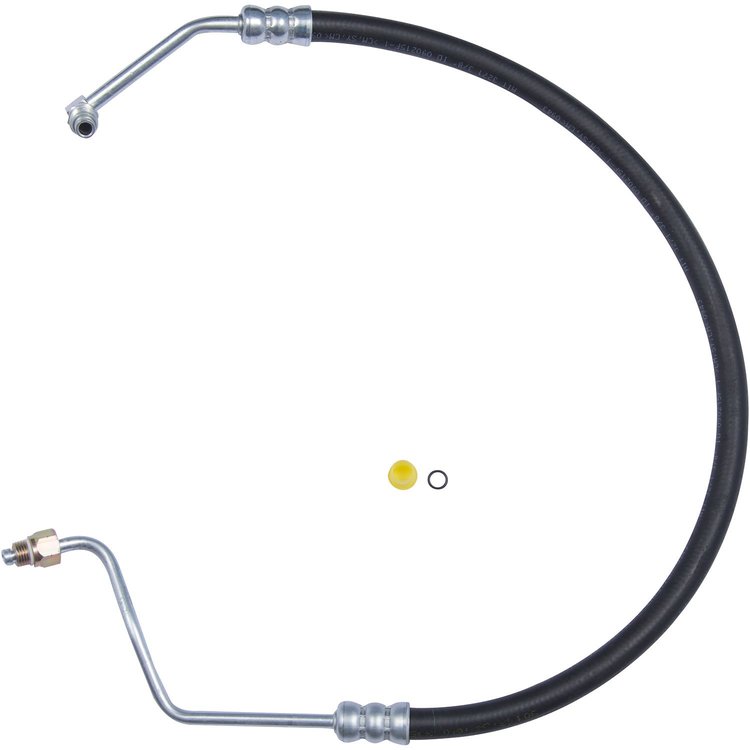 Power Steering OEM Assemblies