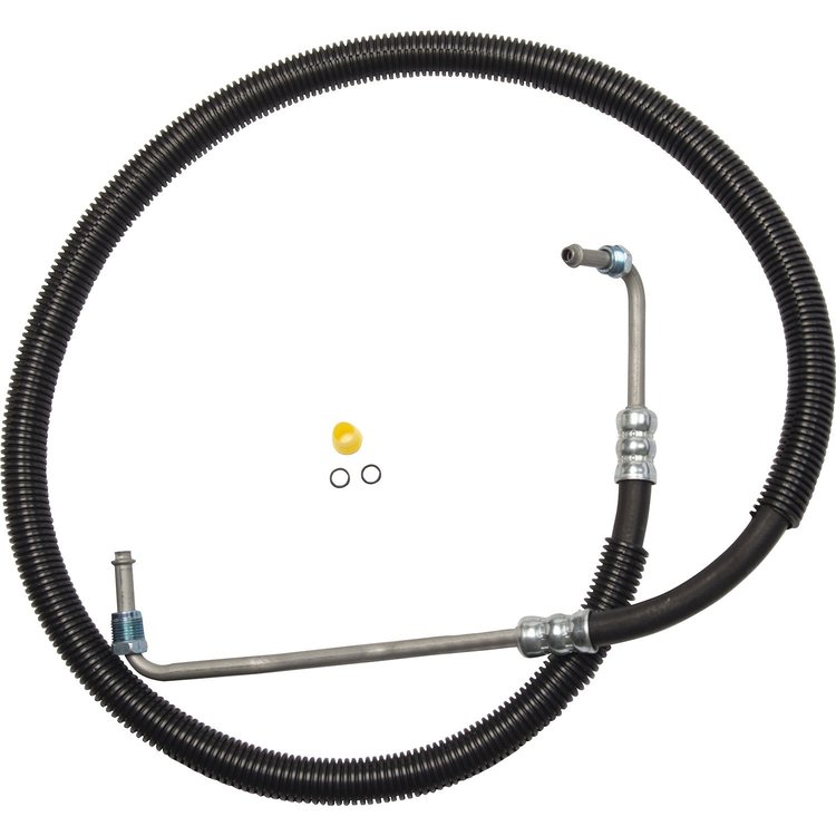 Power Steering OEM Assemblies