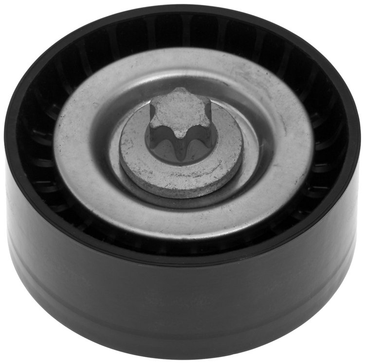 DRIVEALIGN IDLER PULLEYS