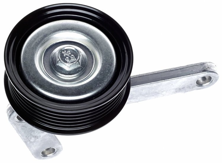 DriveAlign Idler Pulleys