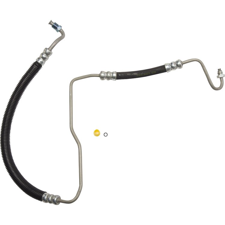 Power Steering OEM Assemblies