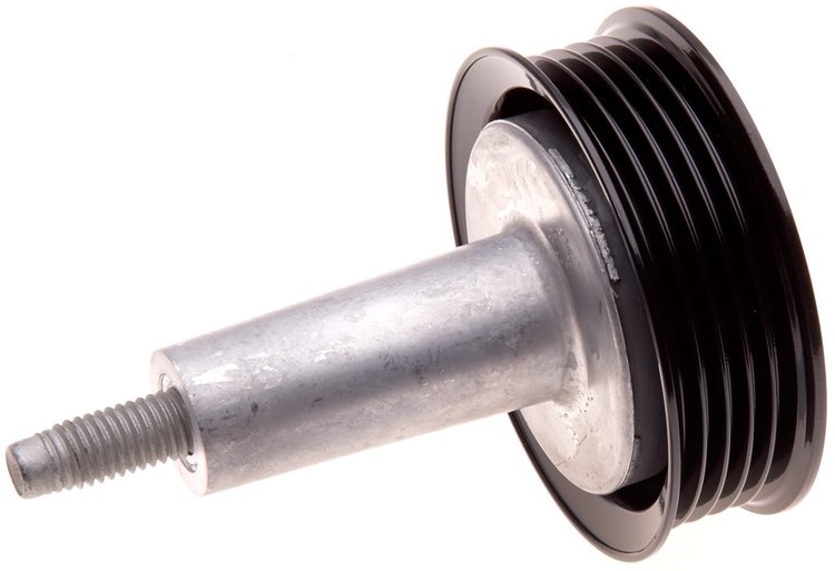 DriveAlign Idler Pulleys