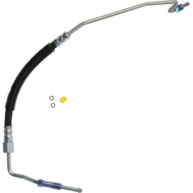 Power Steering OEM Assemblies