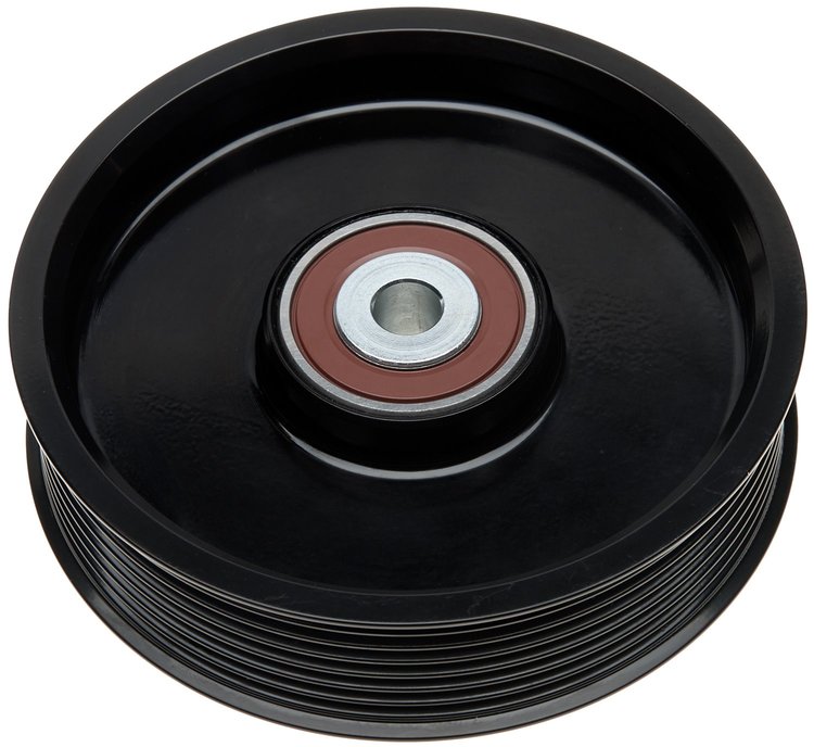 DriveAlign Idler Pulleys