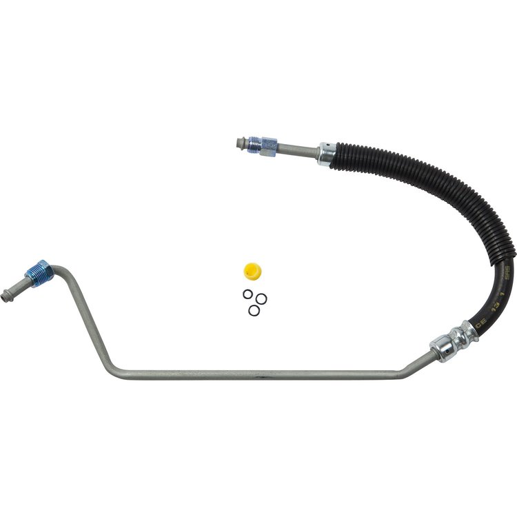 Power Steering OEM Assemblies