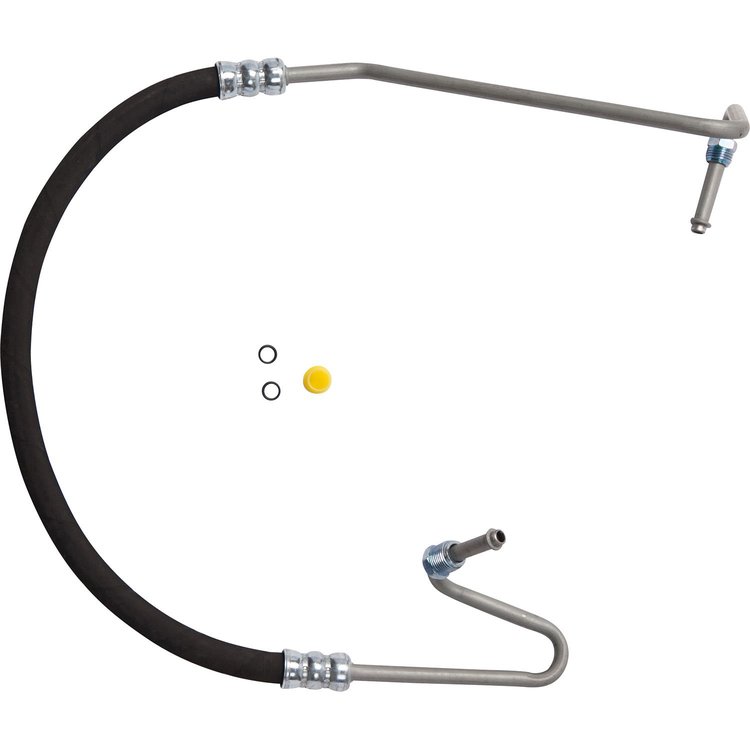 Power Steering OEM Assemblies