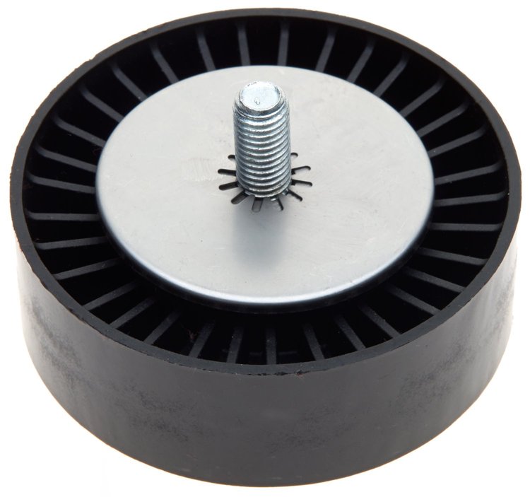 DriveAlign Idler Pulleys