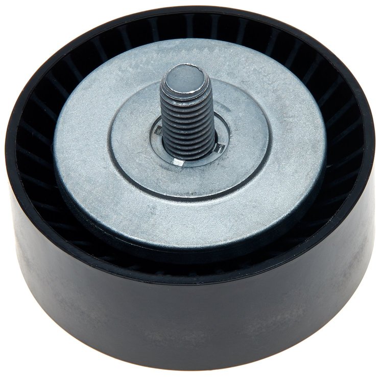 DriveAlign Idler Pulleys
