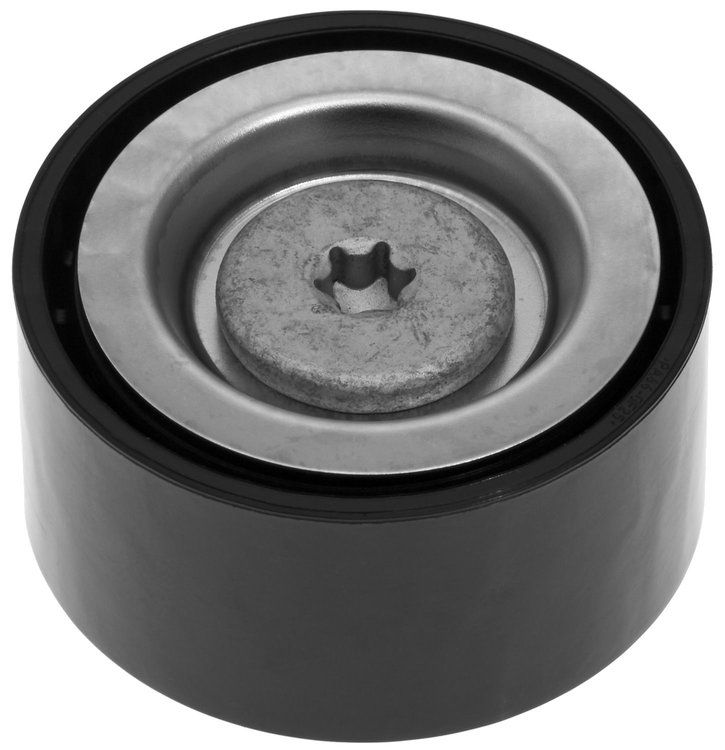 DRIVEALIGN IDLER PULLEYS