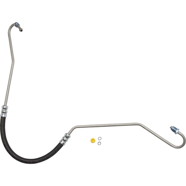 Power Steering OEM Assemblies