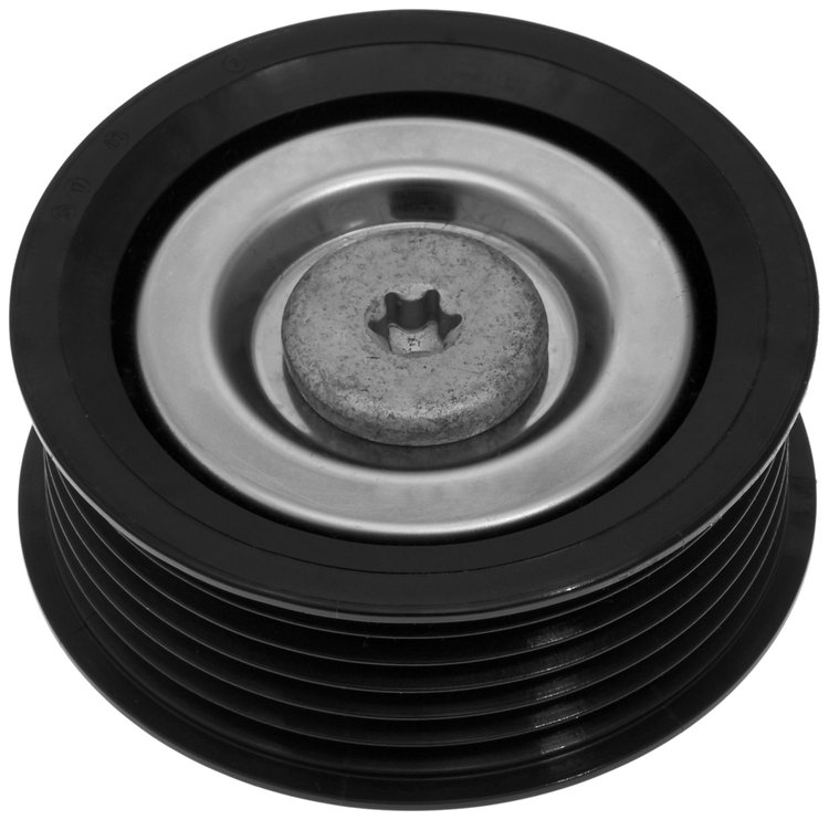 DRIVEALIGN IDLER PULLEYS