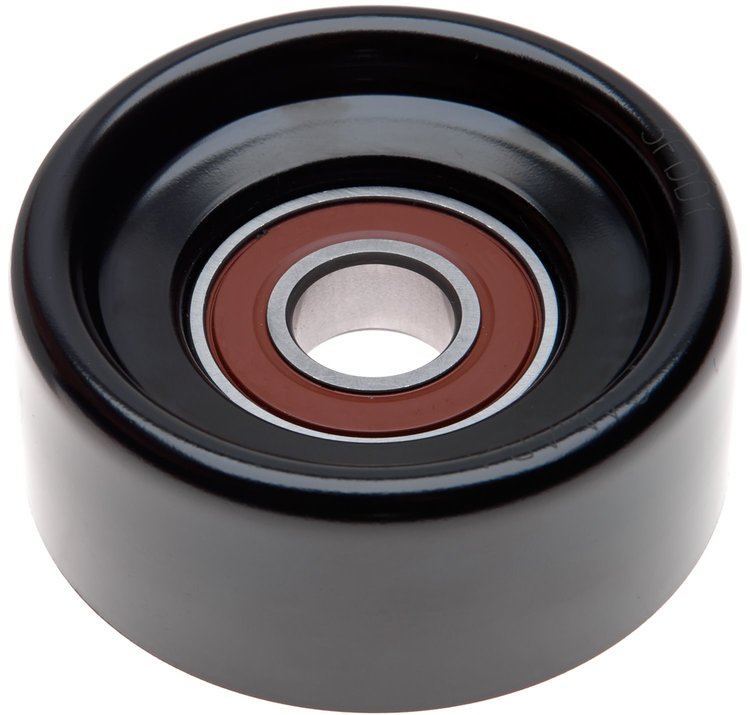 DriveAlign Idler Pulleys