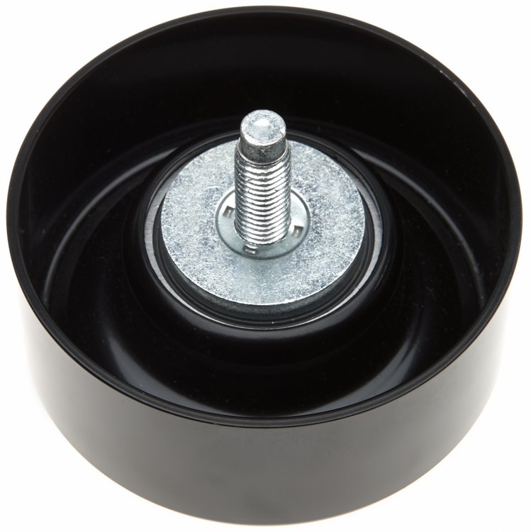 DriveAlign Idler Pulleys
