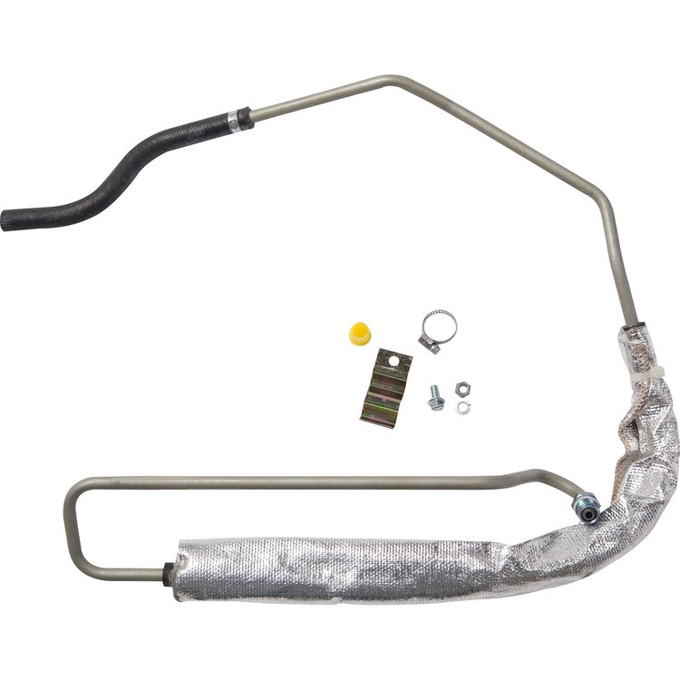 Power Steering OEM Assemblies