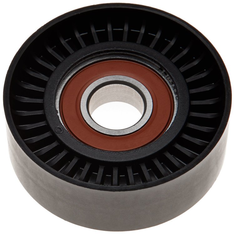 DriveAlign Idler Pulley for Select 2011-2017 Ford Mustang 5.0L V8
