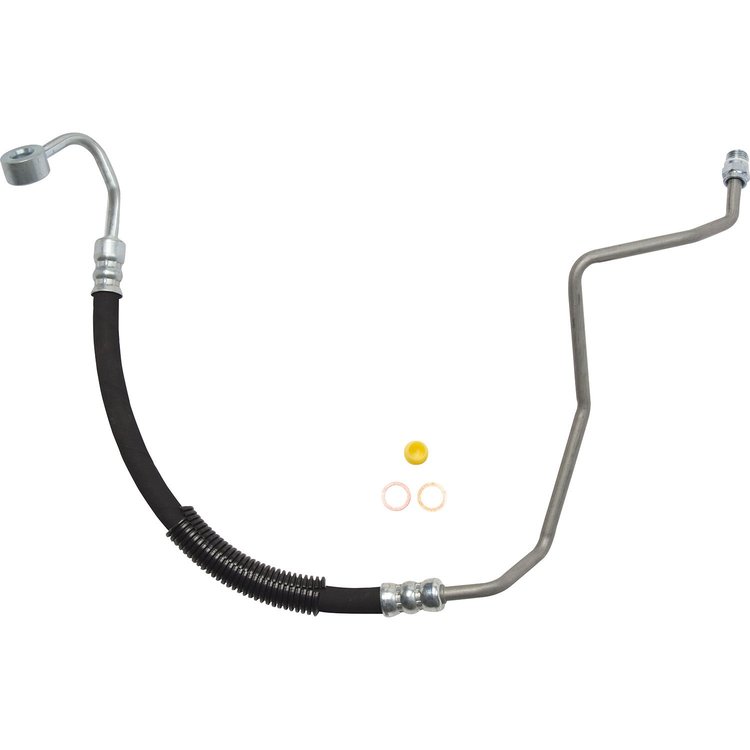 Power Steering OEM Assemblies