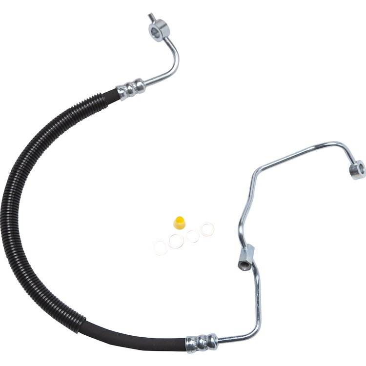 Power Steering OEM Assemblies