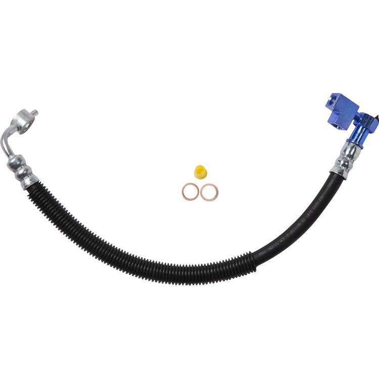 Power Steering OEM Assemblies