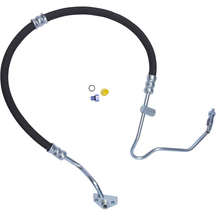Power Steering OEM Assemblies