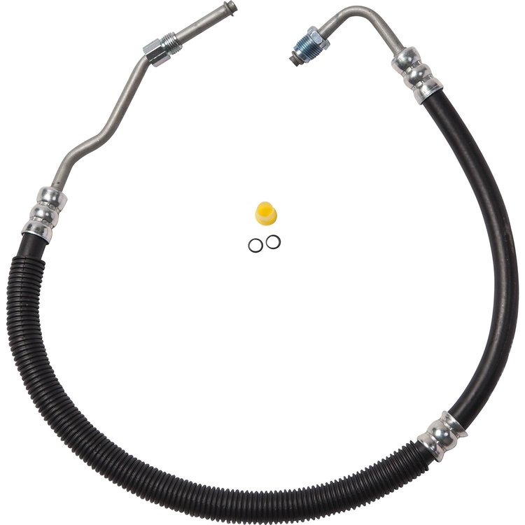 Power Steering OEM Assemblies