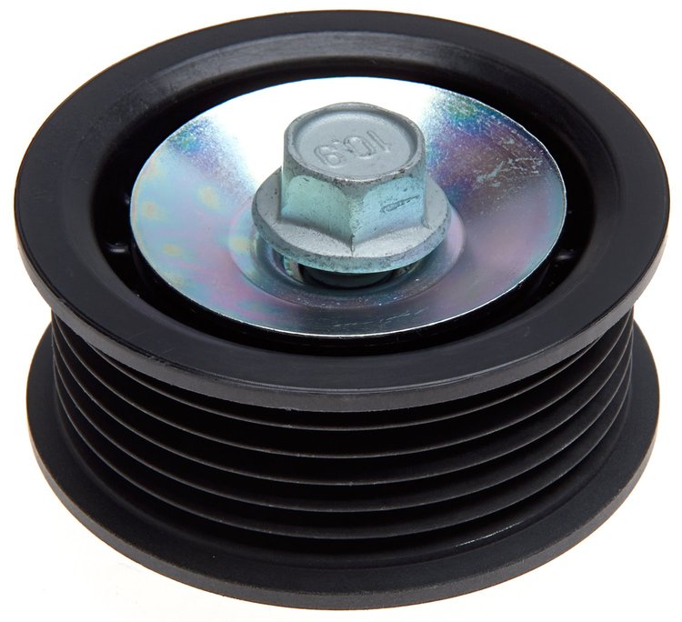 DriveAlign Idler Pulleys