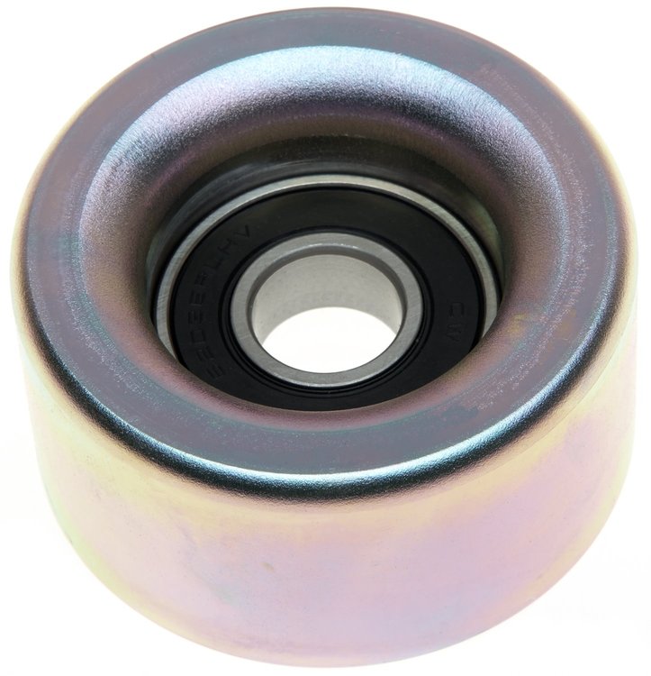 DriveAlign Idler Pulleys