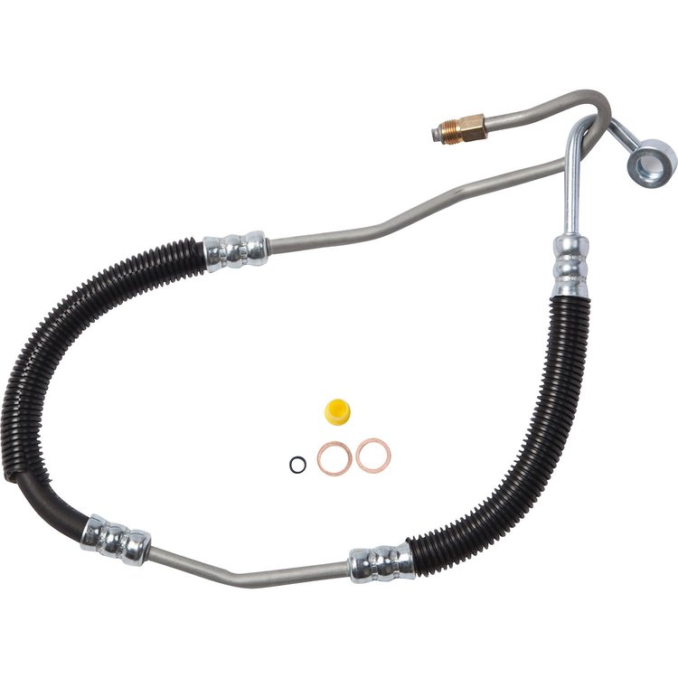 Power Steering OEM Assemblies