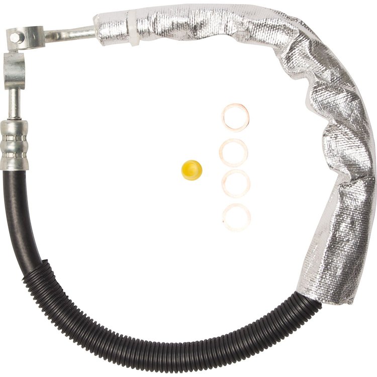 Power Steering OEM Assemblies