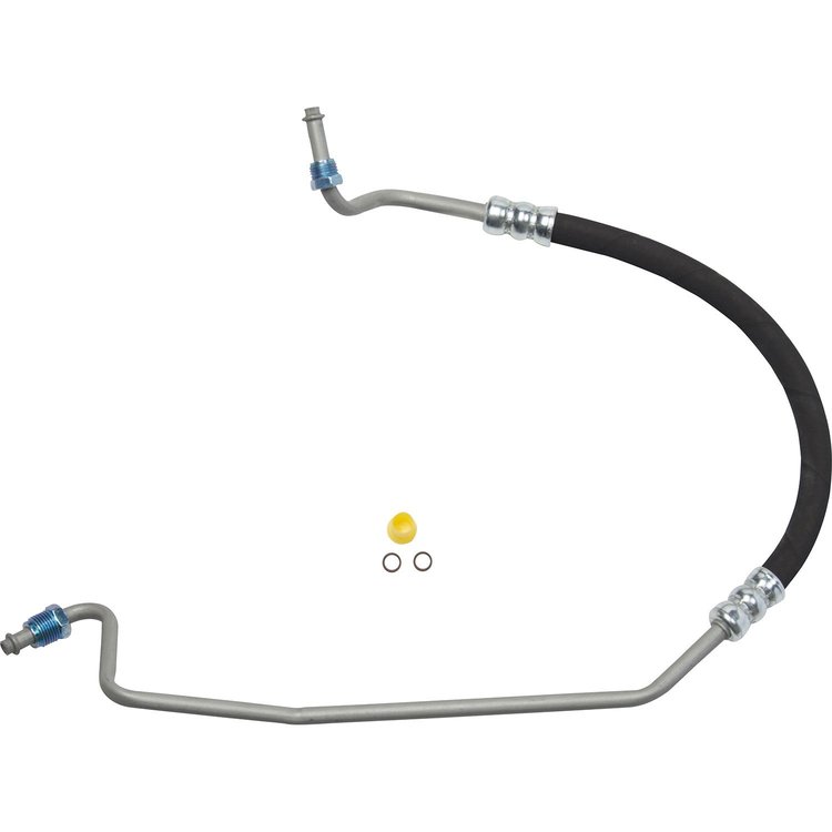 Power Steering OEM Assemblies