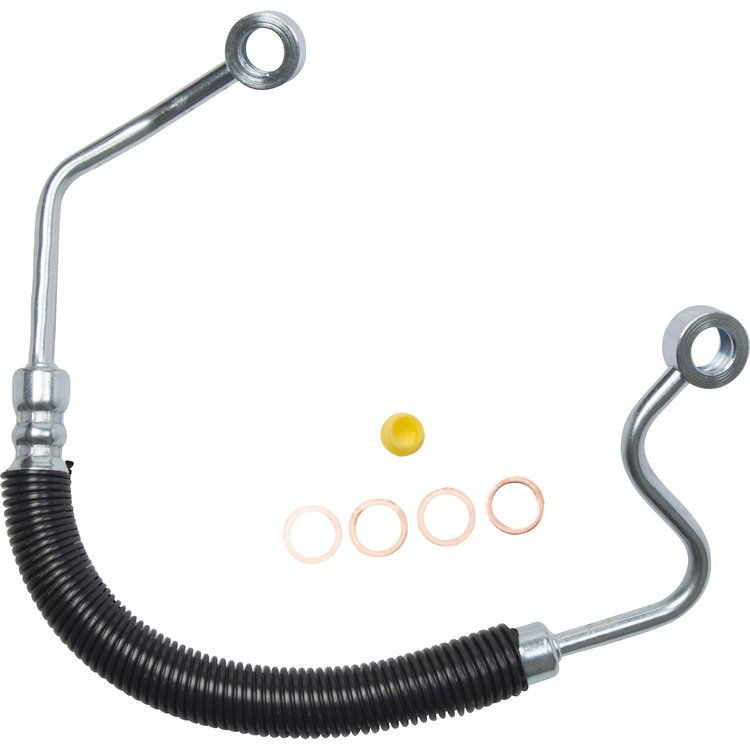 Power Steering OEM Assemblies