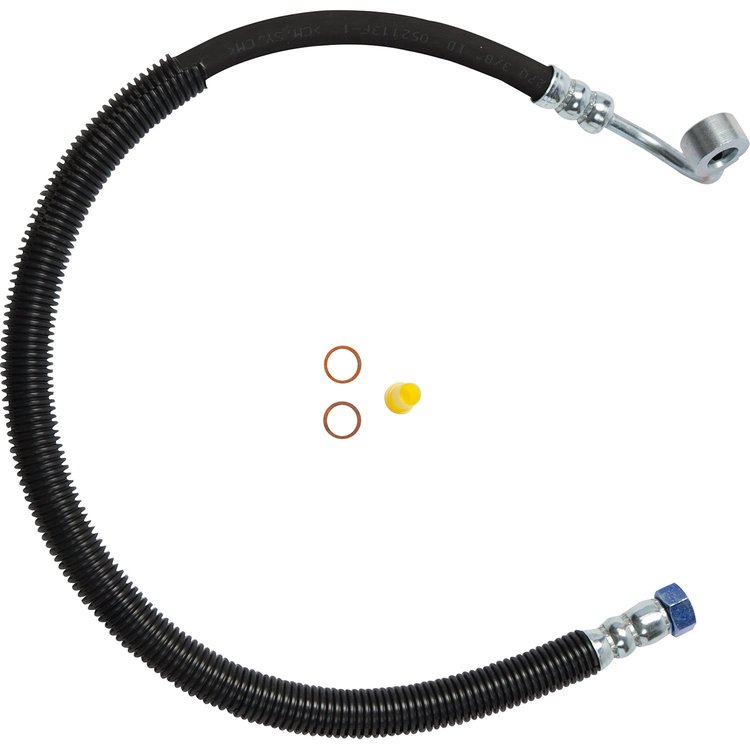 Power Steering OEM Assemblies