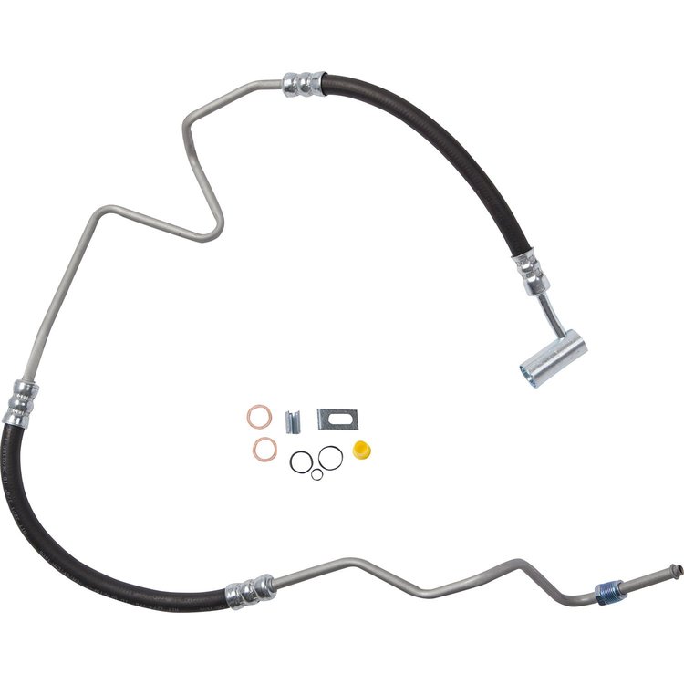 Power Steering OEM Assemblies