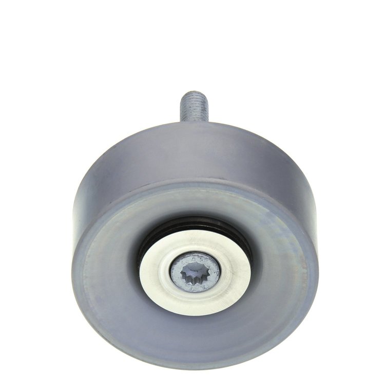 DRIVEALIGN IDLER PULLEYS