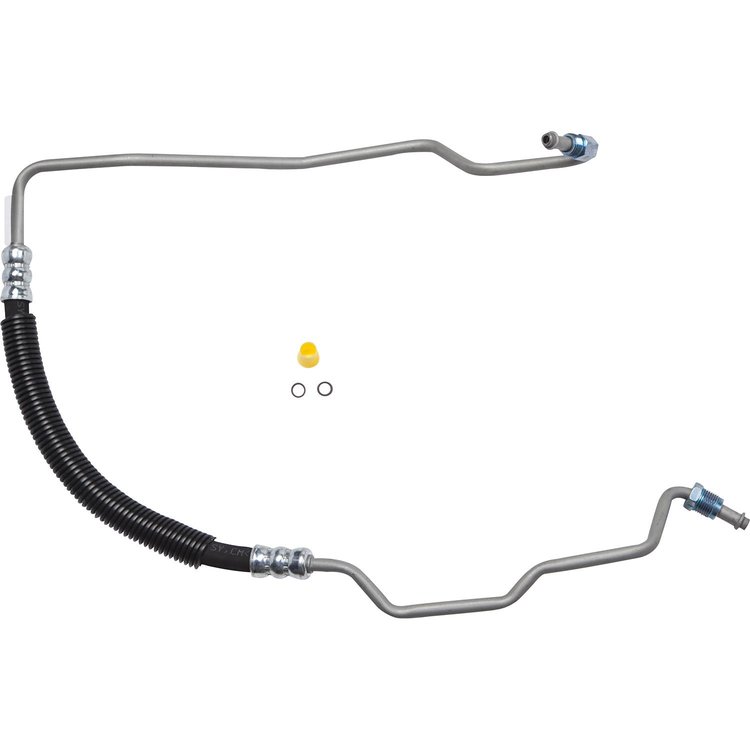 Power Steering Hose Assembly for 1997 Chevrolet 3.4L V6